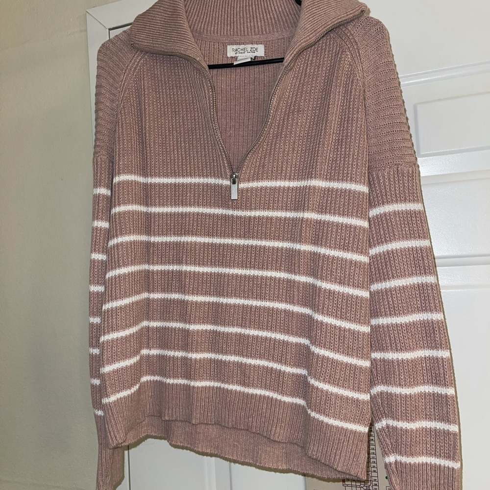 Rachel Zoe sweater